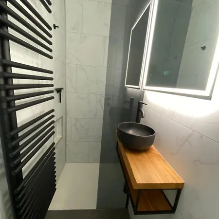 Spacious With Sea View