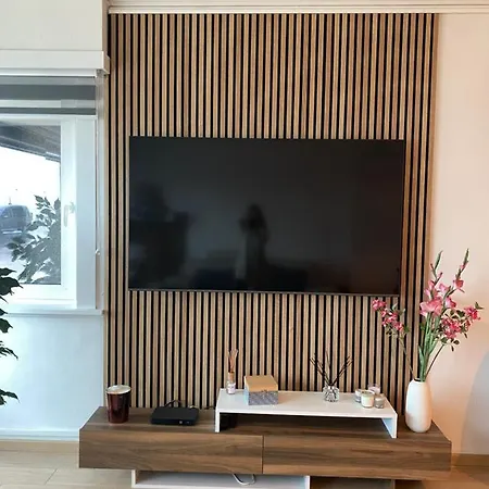 Spacious With Sea View * Ostende