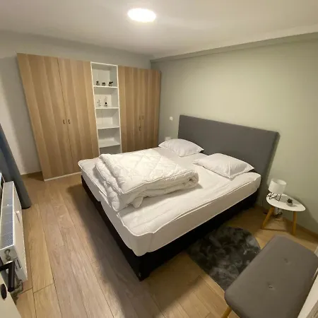 Spacious With Sea View Apartment Ostend