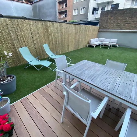 Spacious With Sea View Ostend