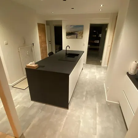 Appartement Spacious With Sea View